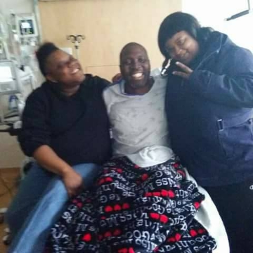 Meet your Posher, Tamieka